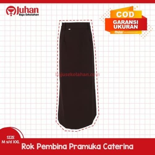 (Allthebest) ROK PEMBINA PRAMUKA ROK PRAMUKA PEMBINA ROK PRAMUKA CATERINA ROK GURU