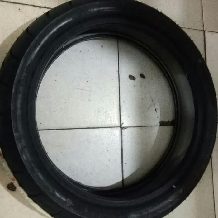 Ban Luar Bridgestone Battlax Sc Ukuran 120 /70-15