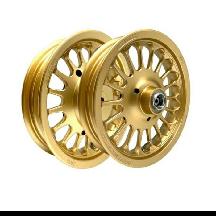 Pelek Recing Vnd Ring 12 Roulette New Scoopy Dan Scoopy Terbaru