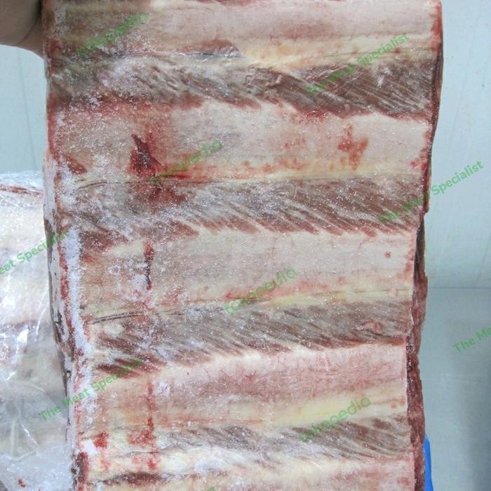 

Short Rib Midfield Best Quality Asli 100% Original