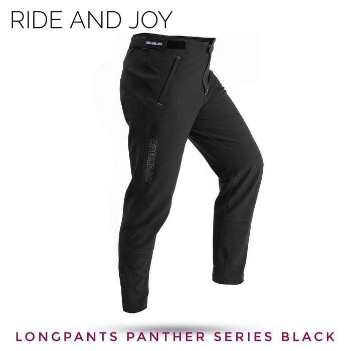 DISKON celana sepeda panjang MTB Enduro xc DH READY STOCK