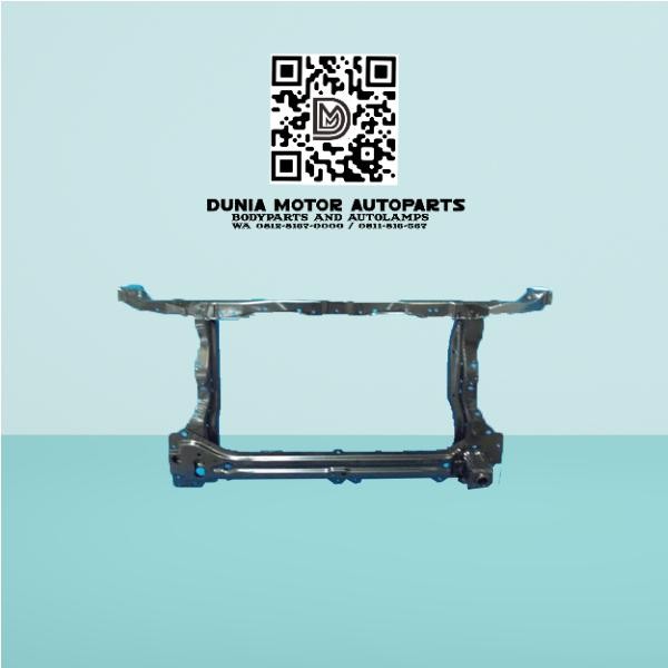 Best seller PANEL LAMPU RADIATOR BULLHEAD AVANZA XENIA LAMA 2004 S/D 2011 TIPE S Terlaris