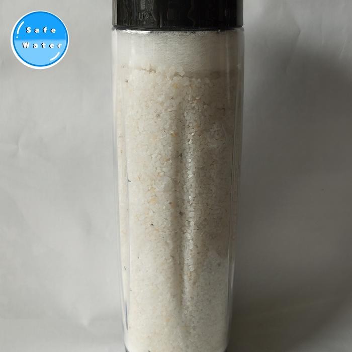 Pasir silika filter air, catridge pasir silika 10 inchi