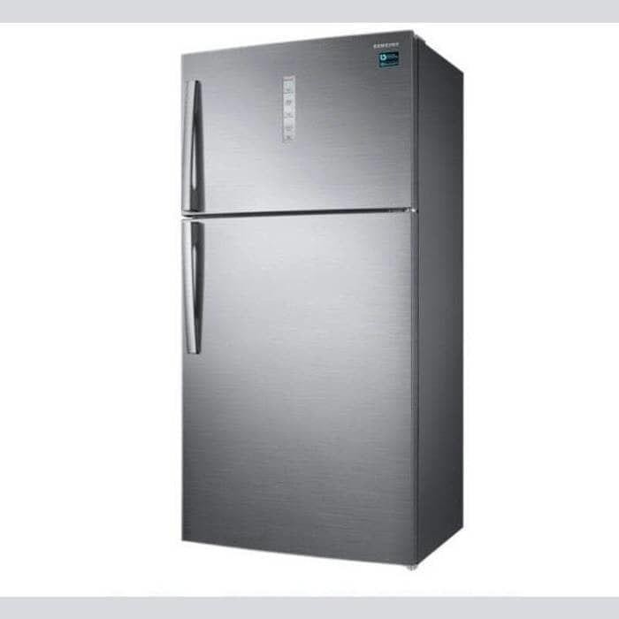 SAMSUNG RT 58K7011S9 - KULKAS DIGITAL INVERTER - TWIN COOLING PLUS