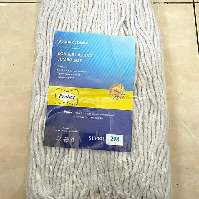 REFIL PEL PROLUX / REFIL PEL SUMBU PROLUX 298 / REFILL PEL SUMBU