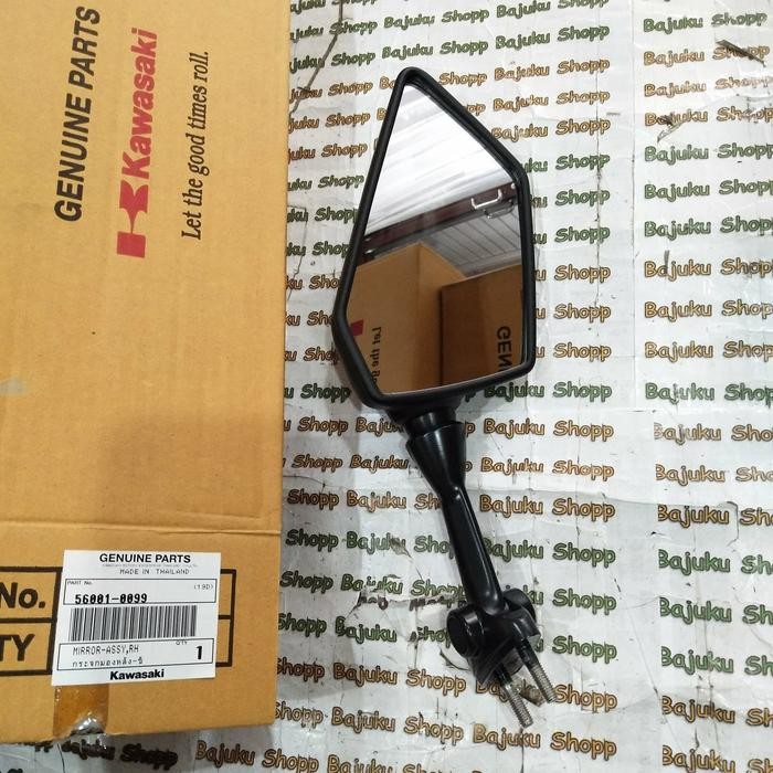 spion kaca spion ninja 250R 250 R 250 karbu original