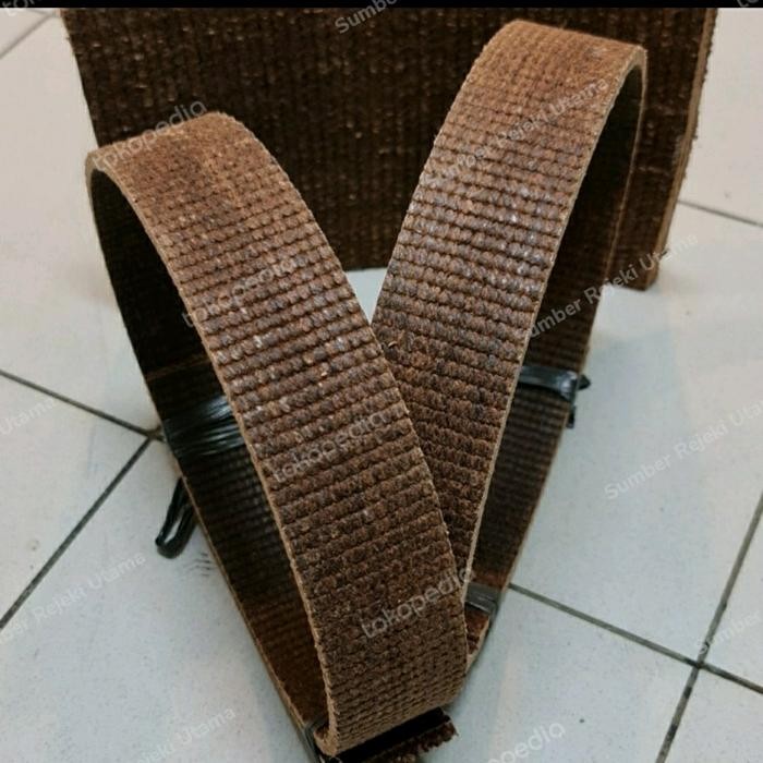 Kampas Rem Meteran 1/2"x 4"