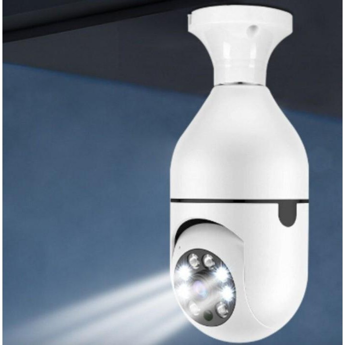 Terbaru Gldlamp Cctv / Kamera Lampu Cctv