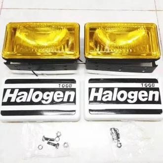 foglamp kabut bumper universal kotak panther lama 2.3
