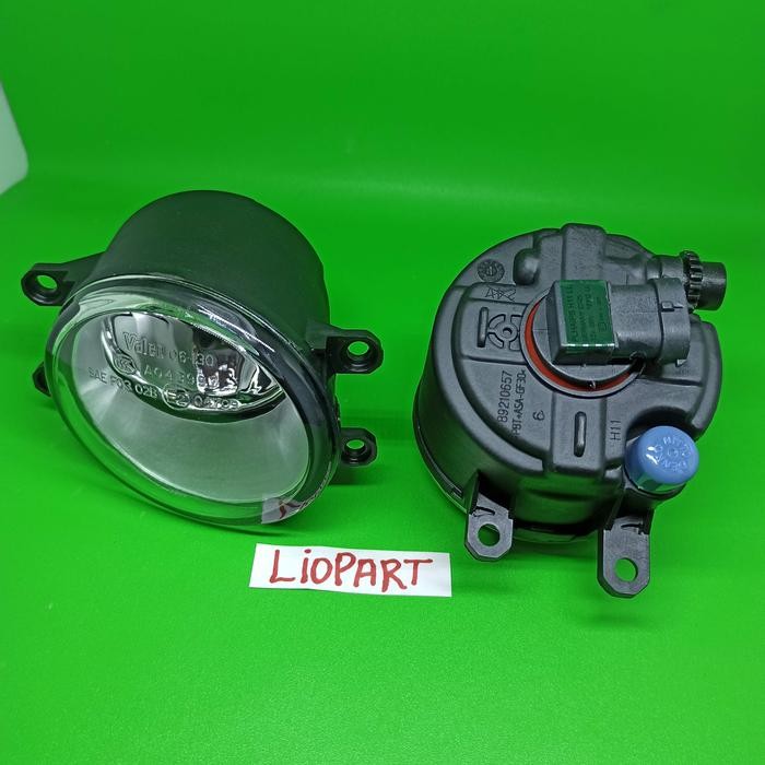 foglamp poklem avanza xenia 2004 sd 2011 original merek valeo