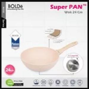 Super Pan WOK 24 Cm