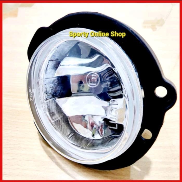 Fog Lamp Avanza Xenia 2012 - 2020 Car