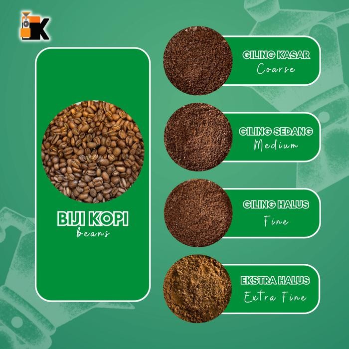 

Kopi Crema Supremo Espresso Blend 5Kg - 100% Arabika By Kieta Coffee