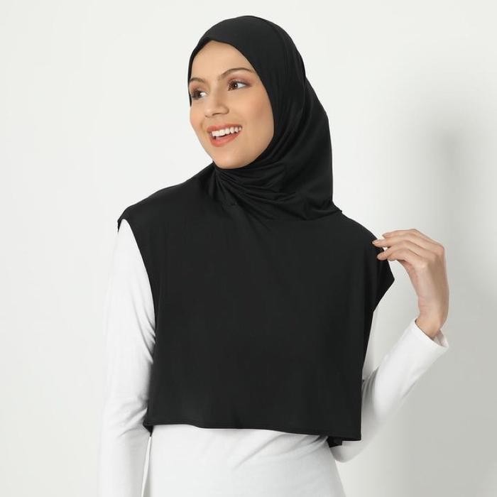 Hijab Renang Muslimah/Hijab Olahraga Muslim