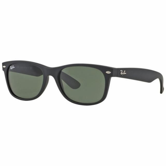 Kacamata Rayban New Wayfarer Original 2132F-622