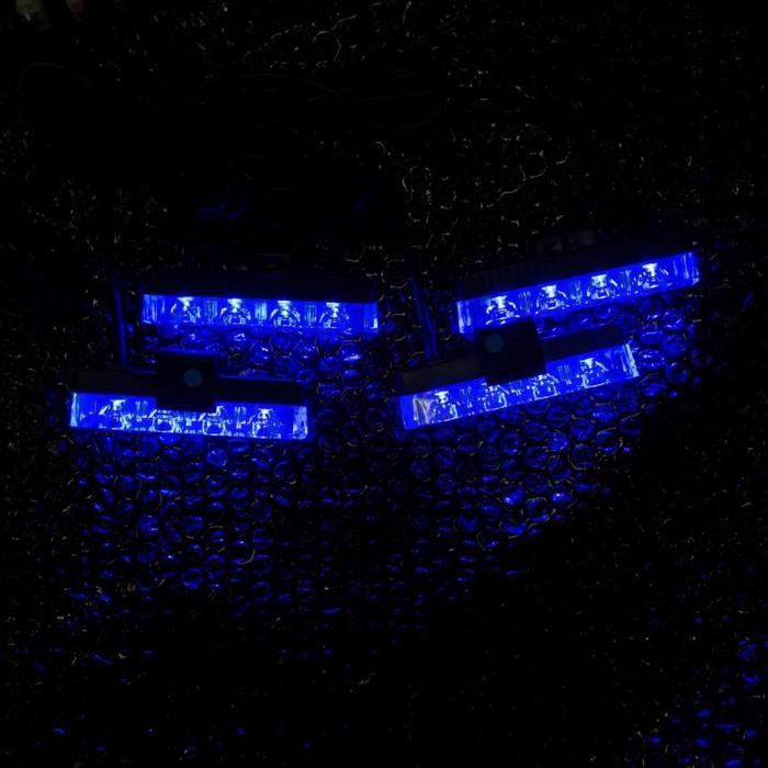 Terlaris Strobo Grill Tipis