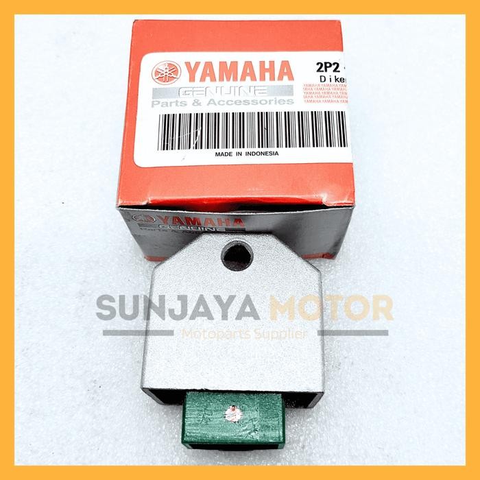 kiprok regulator 2p2 ciprok rectifier original yamaha jupiter z burhan jupiter mx lama jupiter mx