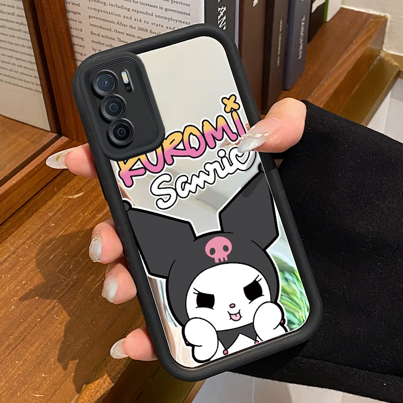 Casing Hp OPPO A16 OPPO A16s OPPO A54s Case Casing pola Kelinci baik Kasing HP Cesing Silikon Softca