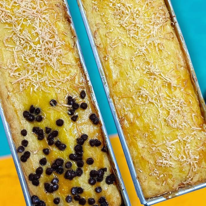 

Diskon! Promo Lucky Snack Premium Tape Proll Kue Legit