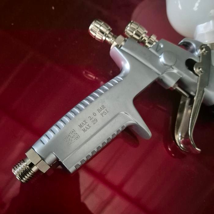 Spray Gun Minijet 3000 Ntools