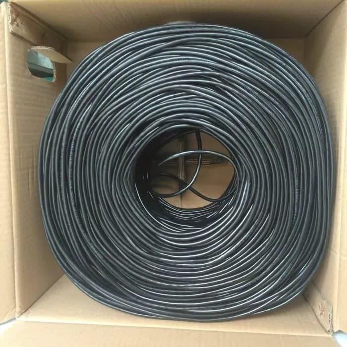 Kabel Stp Lan Outdoor Spectra 305Mtr