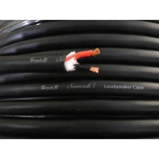 Kabel Speaker Vermouth Serenade I cable bulk permeter