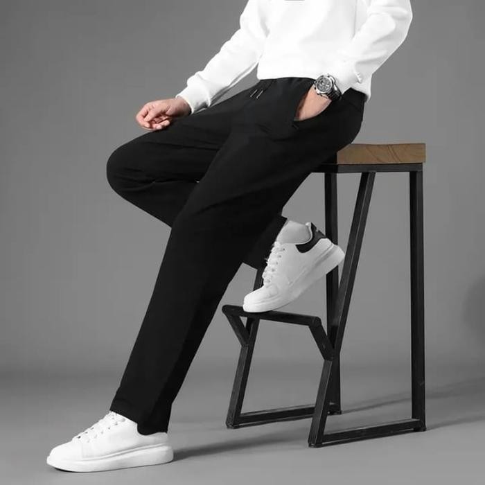 CELANA TRAINING PRIA/WANITA DEWASA CELANA OLAHRAGA TRENING TRINING JOGGING SPORT CELANA TRINING