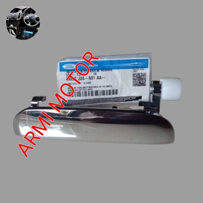 Handle Pintu Belakang Kiri Ford Everest Handel Pintu Ford Everest Luar Original Ford Ori Genuine