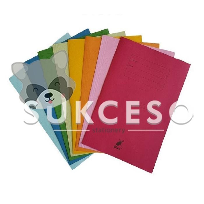 

Map Biola Pak Isi 50 - Map Dokumen Kertas Per Dus Berkualitas