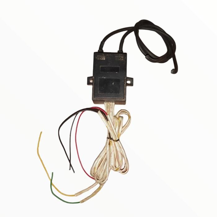 Pemantik Kompor Elektrik Quantum Original