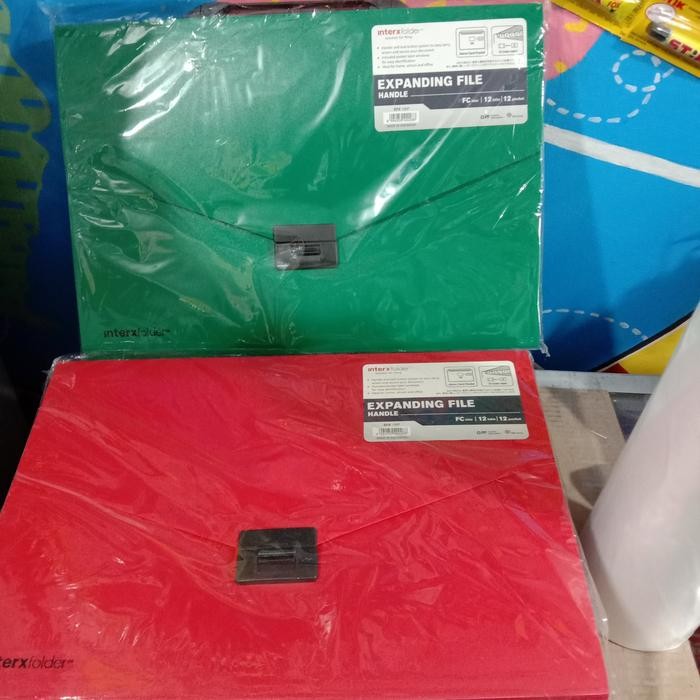 

Expanding File F4 InterX Folder - Map Sekat Serbaguna Berkualitas