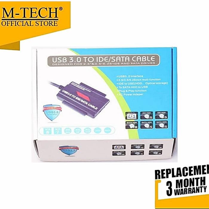 Usb 3.0 Converter Usb To Sata Ide R Driver 3.0/Kabel Usb To Sata To Id