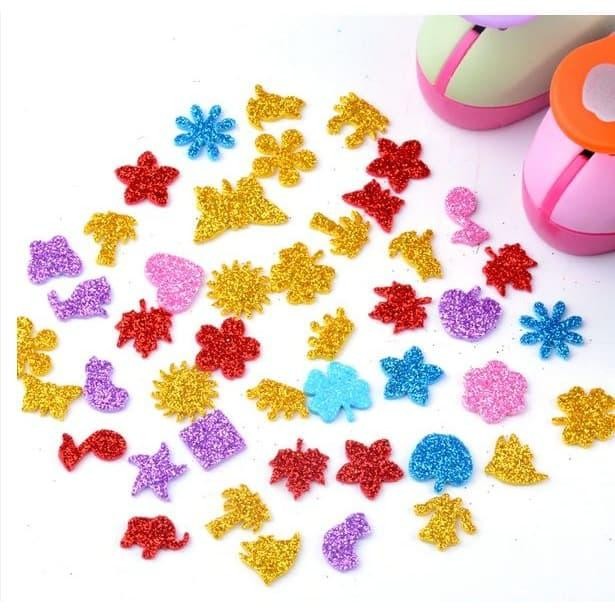 

Paper Punch - Pembolong Kertas Uk. Large (L)_New Type19