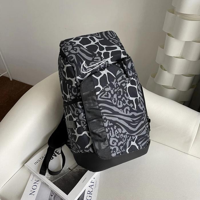 Terbaru NIKE Backpack Original Brasilia Backpack Tas Laptop Backpack Tas Bahu Tas Ransel Wanita