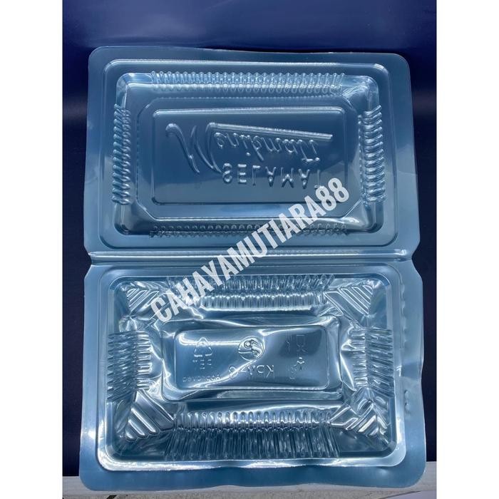 JT Mika plastik kue/ Mika Plastik Nasi/ Mie / Mika Besar 3A