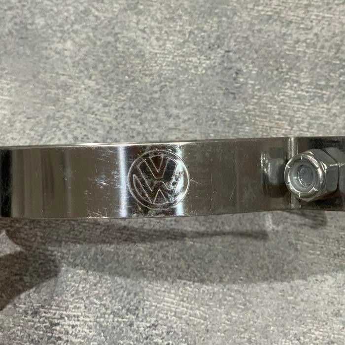 Klem Altenator Stainless Vw