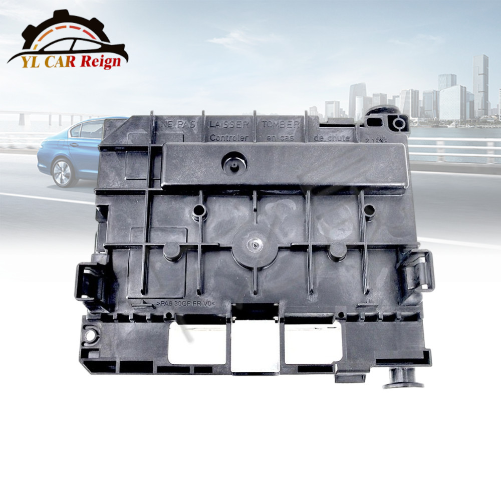 IMPORT FOR PEUGEOT 207 307 CITROEN C4 GENUINE ORIGINAL FUSE BOX BSM L11 9661087080 9661708280