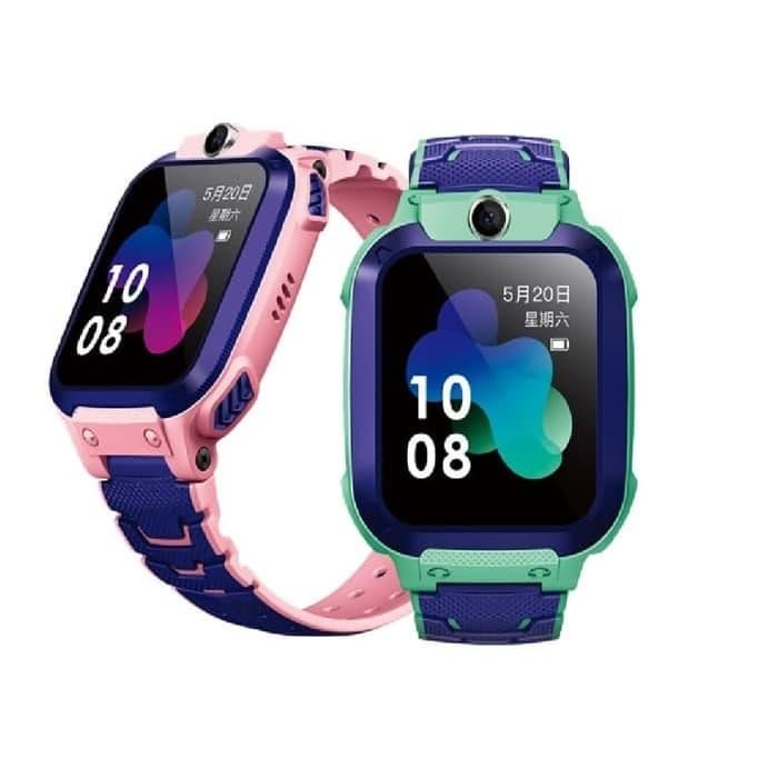 ORIGINAL Jam Tangan Anak Smartwatch Imoo Z5 READY STOCK