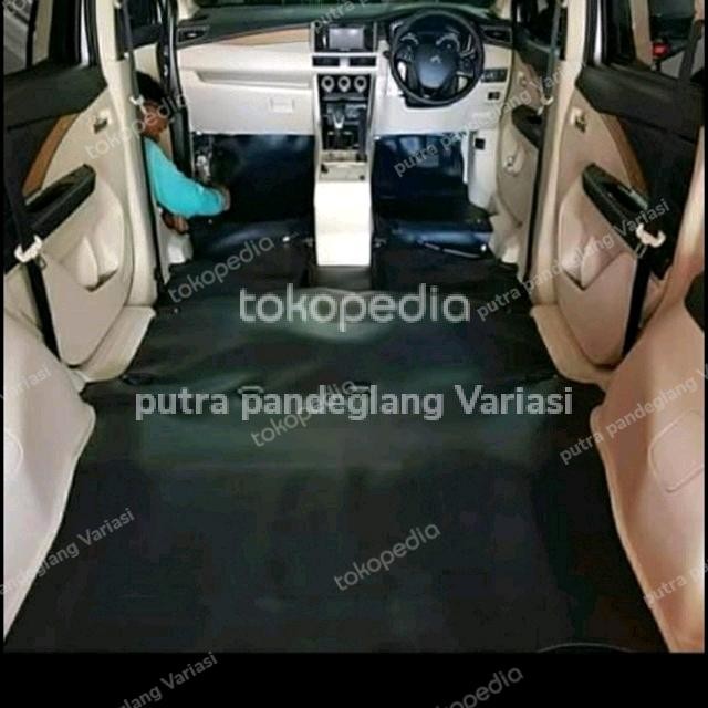 Karpet Dasar Mobil Agya/Ayla
