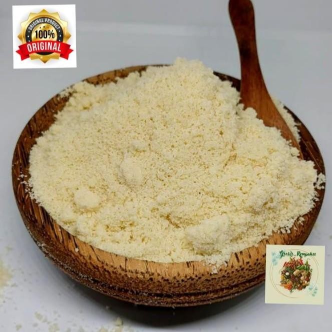 

New Almond Powder / Almond Flour / Tepung Almond - 500gram / Kacang almond Ready