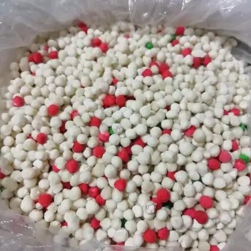 

Terbaru Sagu Mutiara Banjak Madju dus / Pacar Cina Banjak Madju dus 10kg Ready