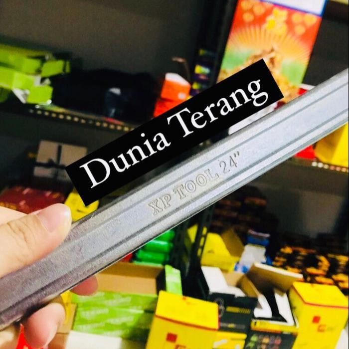 CONGKELAN BAN 24" INCH XPTOOL / ALAT CUKIL BAN 24 IN / CUKIT RODA 60CM