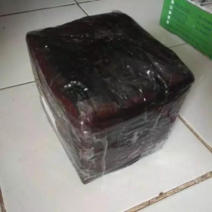 

(Allthebest) Kaldu Jamur Merang 11 Pack Tanpa Dus