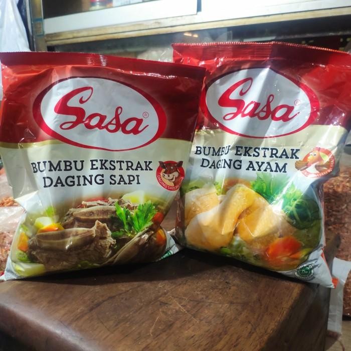 

(Allthebest) sasa bumbu penyedap rasa ayam 1kg