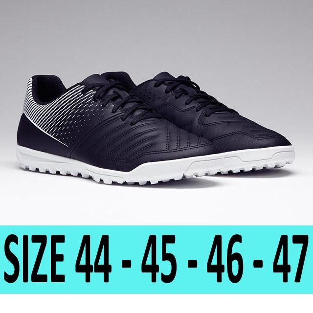 Sepatu futsal football sepak bola pria ukuran 45 46 47