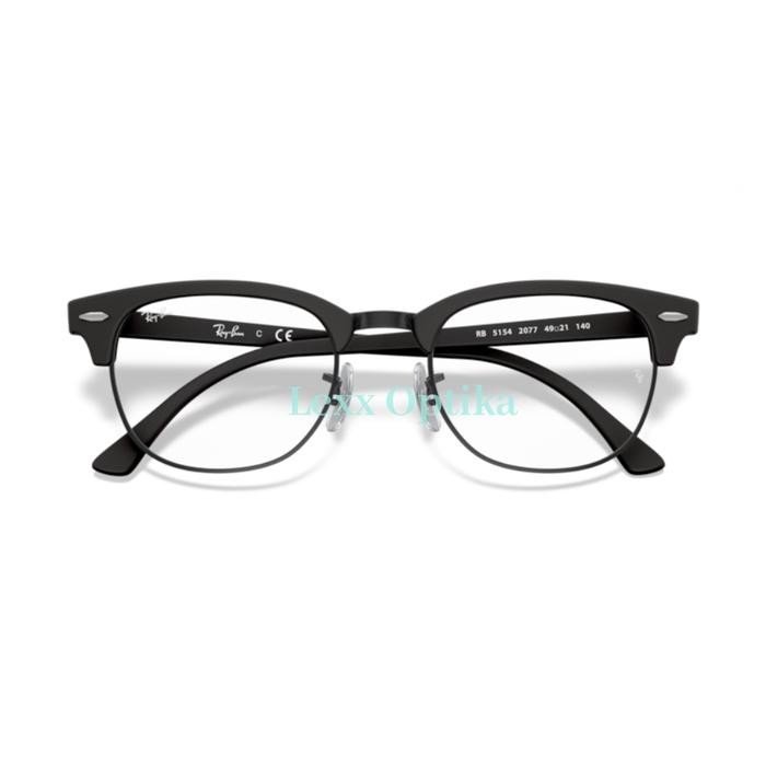 Kacamata Rayban Original Clubmaster Optics 5154-2077