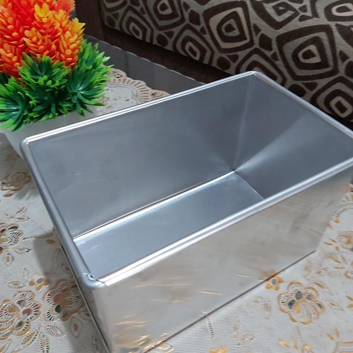 RASA Loyang Roti Tawar Tanpa Tutup 201010