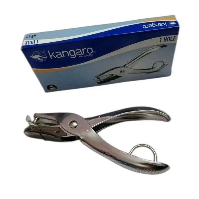 

ID PEMBOLONG 1 LUBANG HANG TAG 4,5MM KANGARO