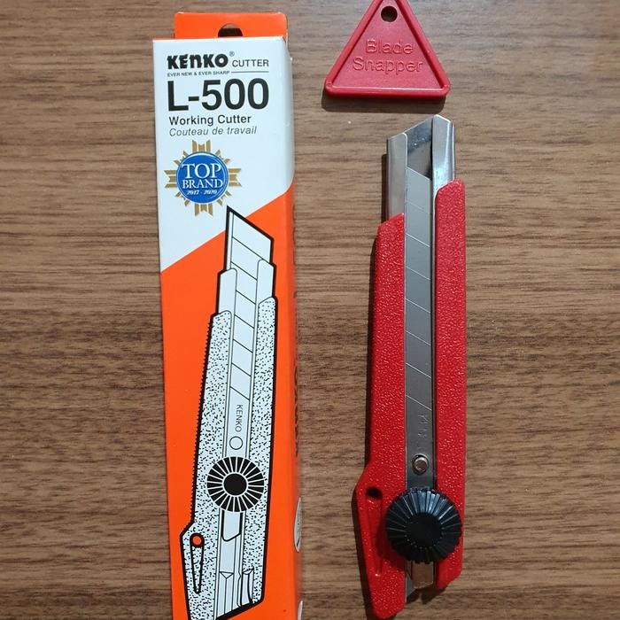 

ID CUTTER JOYKO BESAR L-500 AUTOLOCK