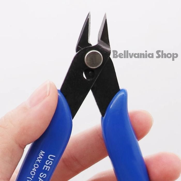 

ID GUNTING KAWAT UNTUK POTONG KAWAT DAN BENANG GUNTING KUKU